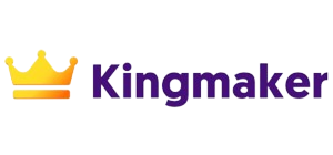 King maker logo