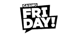 Casino Friday kryptokasinot