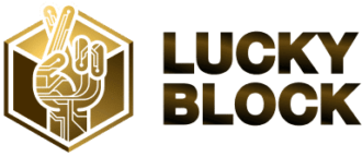 Lucky Block logo