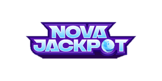 Nova Jackpot logo