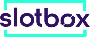 Slotbox logo