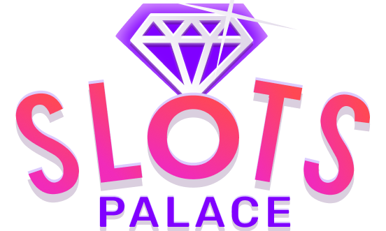 Slots palace logo