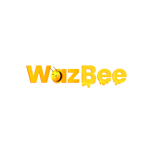 Wazbee bitcoin kasino