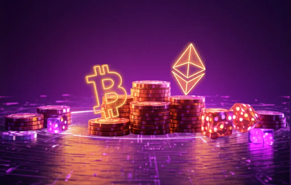 Kryptokasino