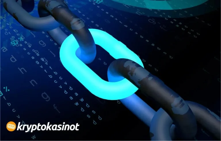 Miten älysopimukset ja lohkoketjut mullistavat pelaamisen nettikasinoilla