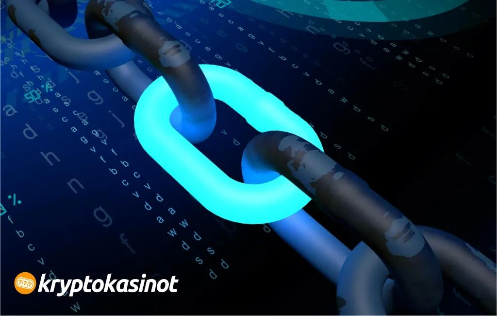 Miten älysopimukset ja lohkoketjut mullistavat pelaamisen nettikasinoilla