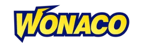 Wonaco