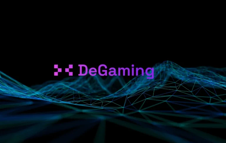 degaming web3