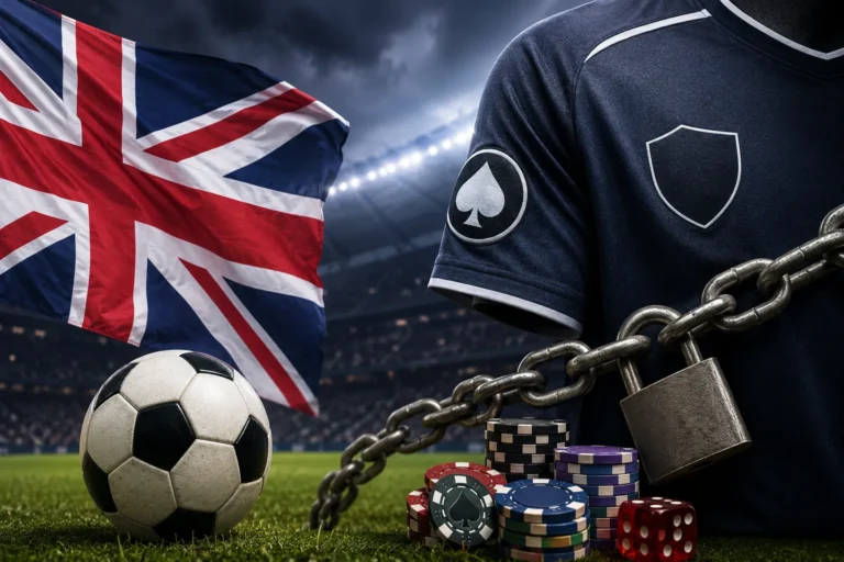 Kryptokasinot Britannia