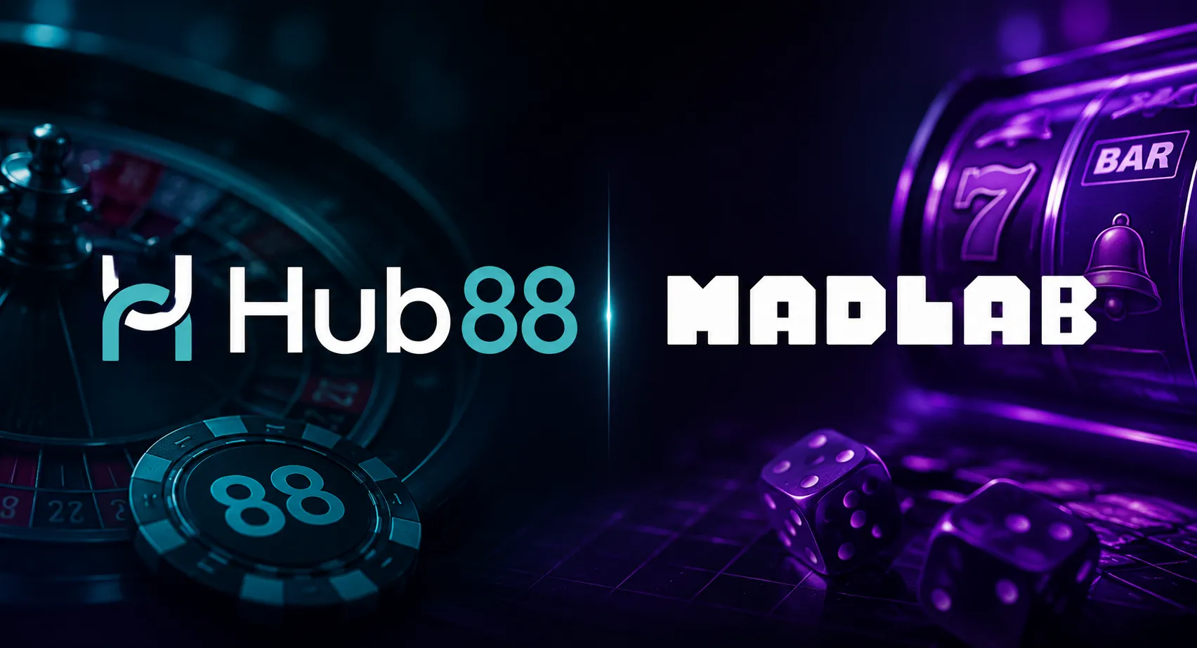 Hub88 logo