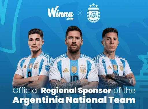 Winna Argentiina futis