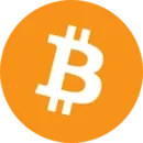 Bitcoin logo
