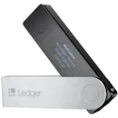 Ledger lompakko krypto kasinot