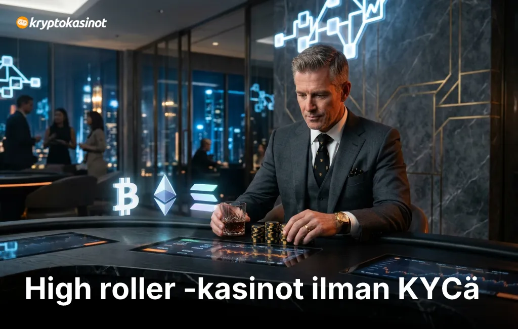 VIP kryptobonus